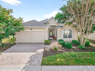 3407 Bancroft Dr, Melbourne, FL 32940