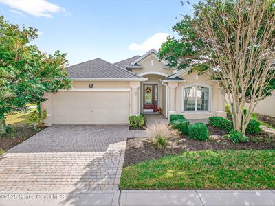3407 Bancroft Dr, Melbourne, FL, 32940
