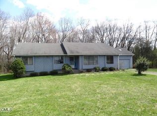 71 Silver Manor Dr, Orange, CT 06477