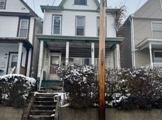 619 Frederick St, Mc Kees Rocks, PA 15136