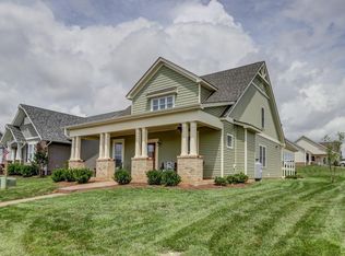 1266 Harborough Dr, Forest, VA 24551