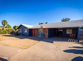 659 E 7th Dr, Mesa, AZ 85204
