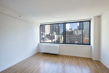 Rented by Gotham Organization