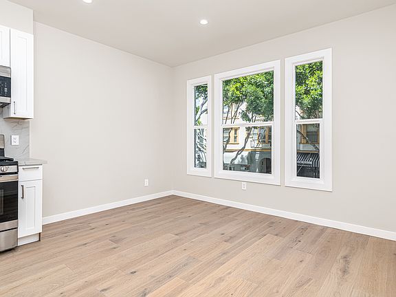 4th image of 1555 Hyde St APT 5