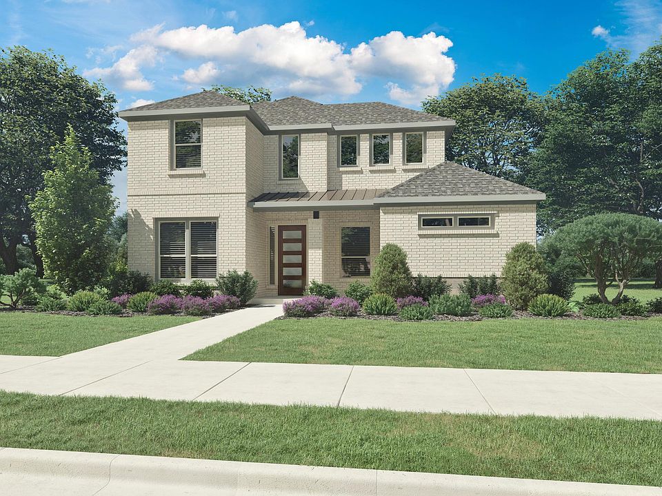 Elevation A