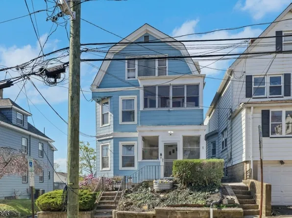 8 Elm St, West Orange Twp., NJ 07052