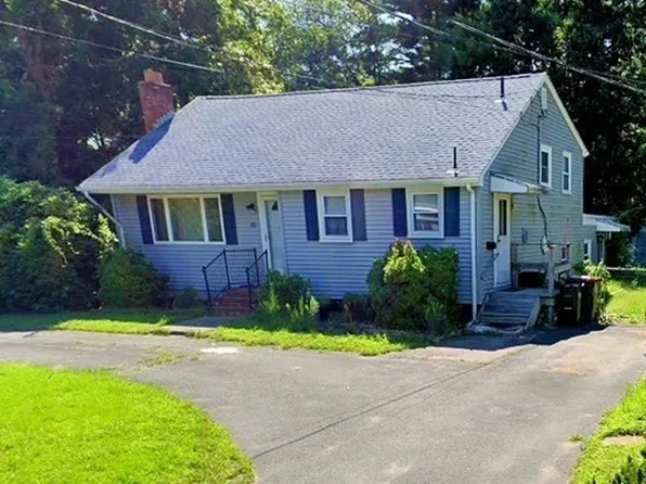83 11th Ave, Brockton, MA 02302
