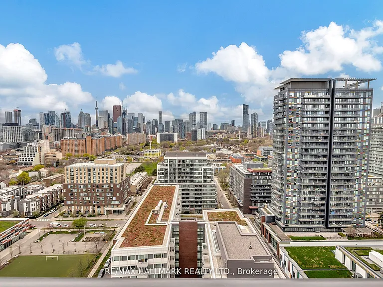 55 Regent Park Blvd #2208 — Photo 9