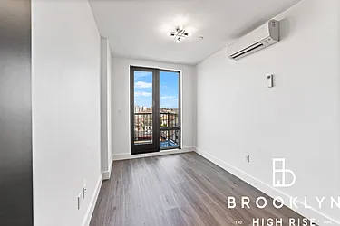 Rented by Brooklyn High Rise LLC