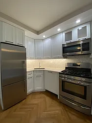 Rented by UES Management