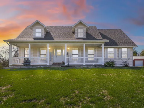 5037 N Farm Road 159, Springfield, MO 65803
