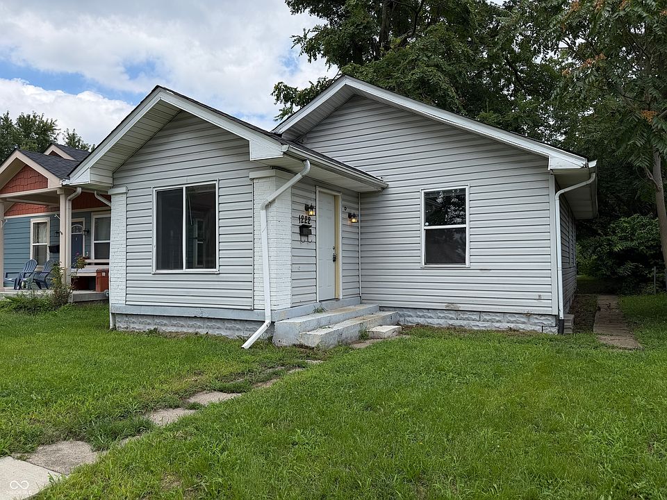 1st image of 1222 W 21st St