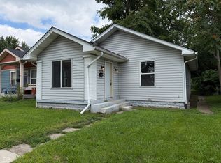 1222 W 21st St, Indianapolis, IN 46202