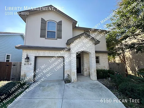 6150 Pecan Tree Photo 1