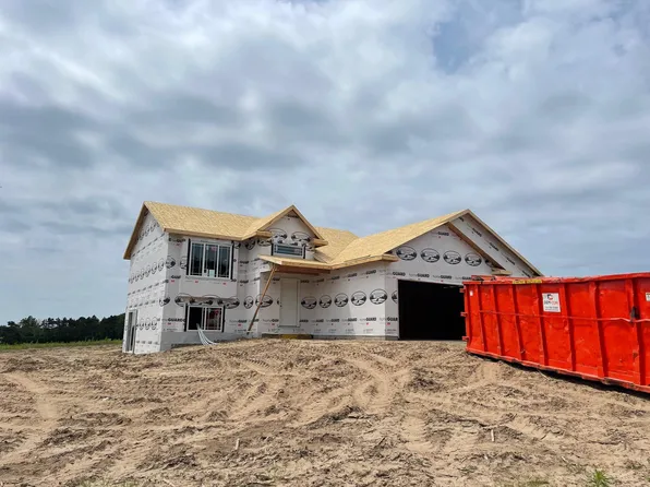 2670 341st Ave NW, Cambridge, MN 55008