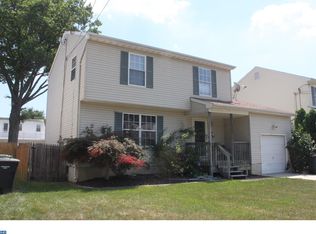 318 Hewitt Ave, Hamilton, NJ 08611