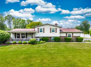 3449 Carmela Dr, New Castle, PA 16105