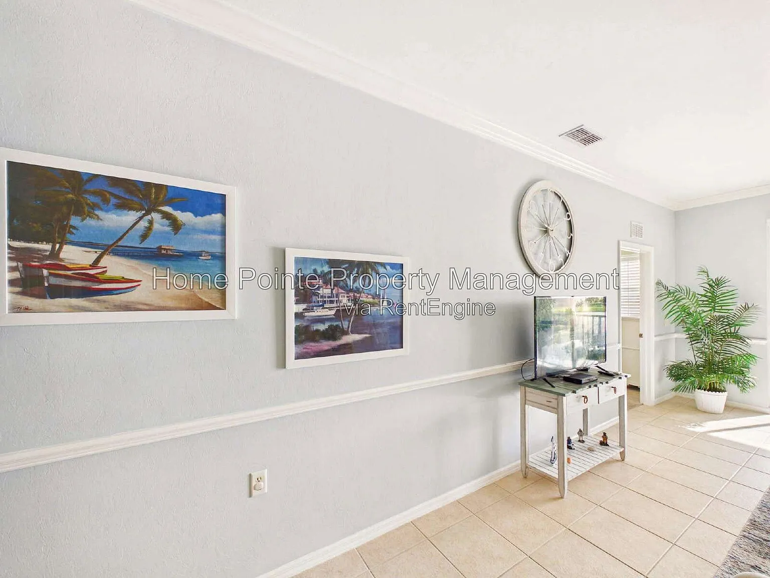 2 bed, 2.0 bath, 1194 sqft, $6,495 — Photo 2