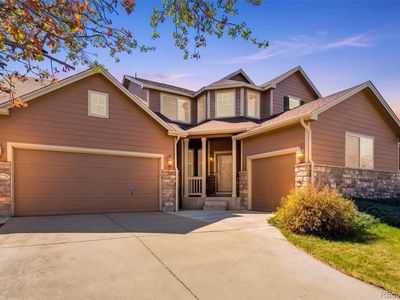 11037 Macon Street, Commerce City, CO, 80640