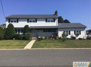 75 Merritt Ave, South Amboy, NJ 08879
