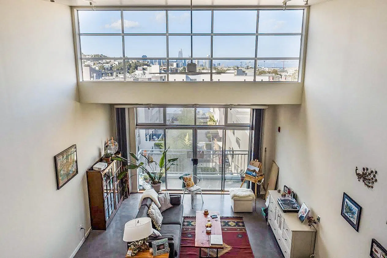 1 bed, 950 sqft, $4,595 — Photo 1