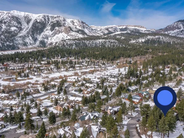 191 Ridge Way, Mammoth Lakes, CA 93546