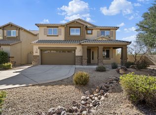 4235 E CASITAS DEL RIO Drive, Phoenix, AZ 85050