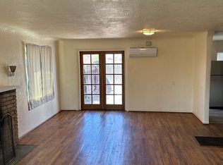 3725 11th St NW, Albuquerque, NM 87107