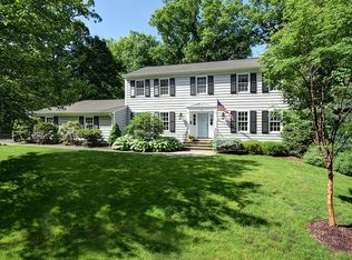 15 Chandler Rd, Chatham, NJ 07928