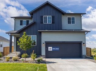 2717 Mosker St, Strasburg, CO 80136