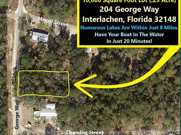 2nd image of 204 George Way