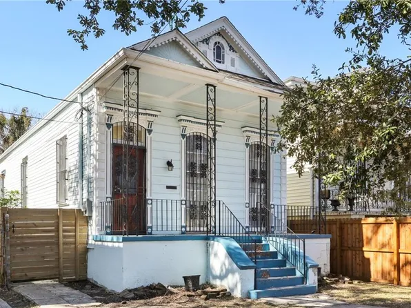 2018 Elysian Fields Ave, New Orleans, LA 70117