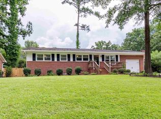 406 Biddle Rd, Columbia, SC 29212