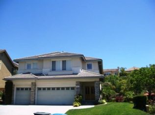 27852 Homestead Rd, Laguna Niguel, CA 92677