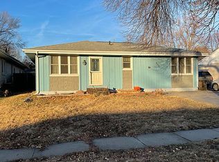 2031 Griffith St, Lincoln, NE 68503