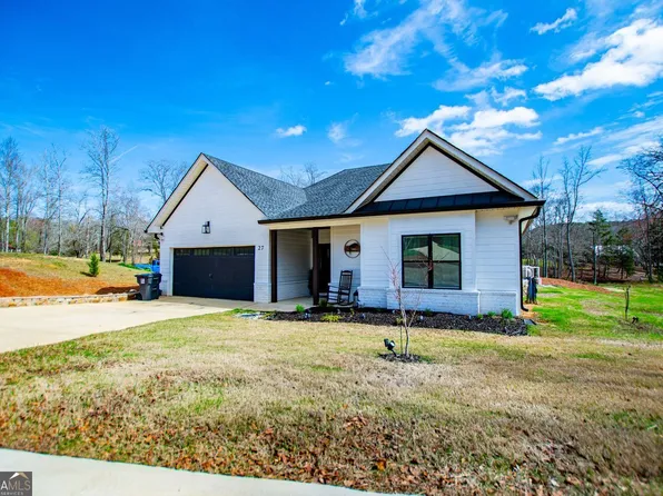 27 Ward Haven Dr, Wedowee, AL 36278
