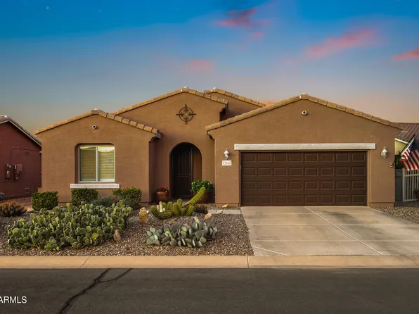 42806 W WHISPERING WIND Lane, Maricopa, AZ 85138