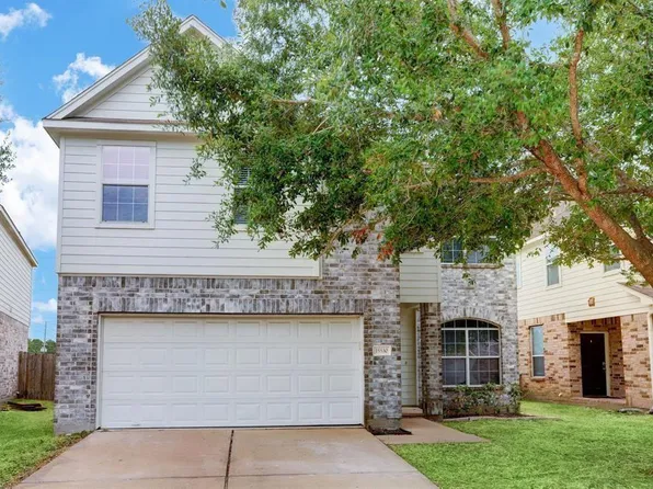 15530 Hickory Dale St, Cypress, TX 77429