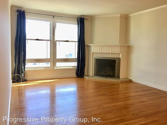 4th image of 91 Cragmont Ave