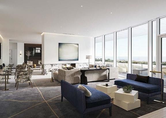 4th image of 1000 S Michigan Ave #2302