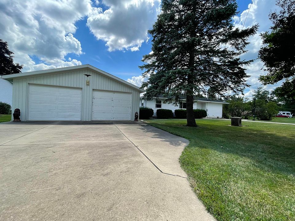 555 Norvell Beach Dr, Brooklyn, MI 49230 Zillow