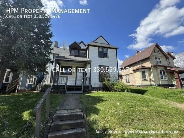 1307 Woodland Ave NW #2, Canton, OH 44703