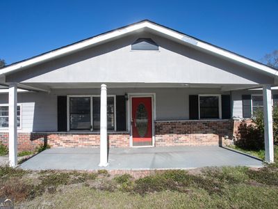 45 Happyville Ln, Homerville, GA, 31634