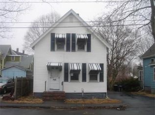 2 Pierce Ave, Taunton, MA 02780
