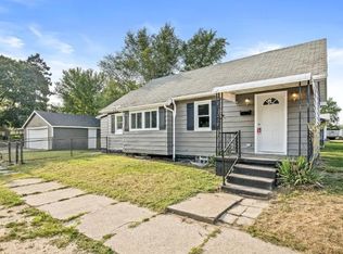 633 S 26th St, South Bend, IN 46615