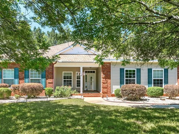 371 Bradford Ln, Rehobeth, AL 36301