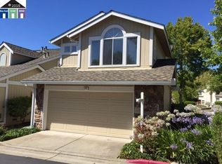 122 S Wildwood, Hercules, CA 94547