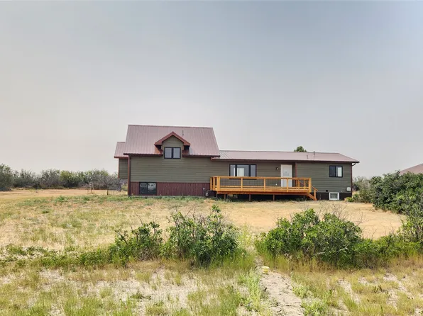 357 Us Highway 213 N, Cut Bank, MT 59427