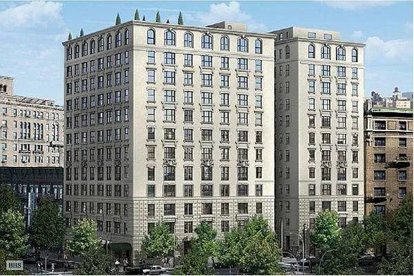 Sold by Brown Harris Stevens | media 21