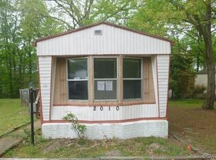 2010 Swift Bluff Dr, South Chesterfield, VA 23834